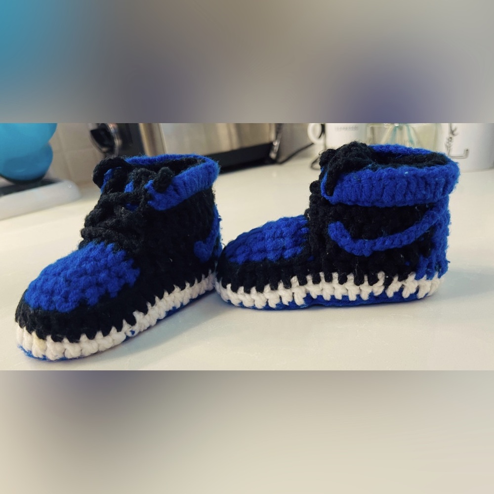baby crochet (ItzzyBitzzy)